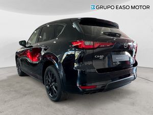 Mazda CX-60 e-Skyac D MHEV 187kw 4WD Homura