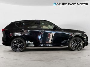 Mazda CX-60 e-Skyac D MHEV 187kw 4WD Homura