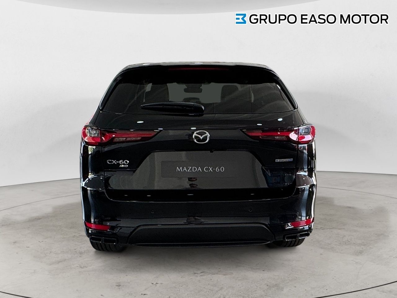 Mazda CX-60 e-Skyac D MHEV 187kw 4WD Homura - Foto 3