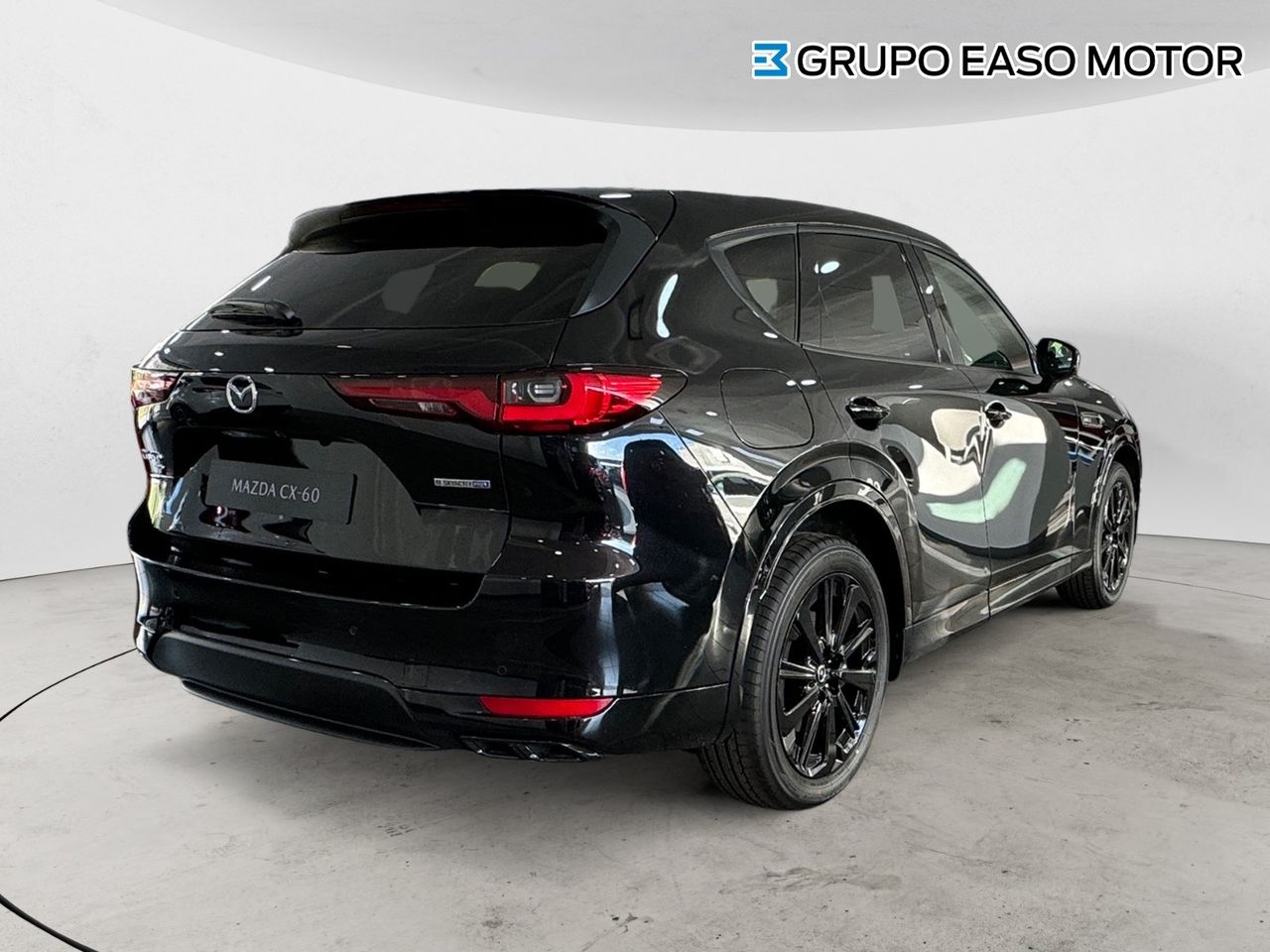 Mazda CX-60 e-Skyac D MHEV 187kw 4WD Homura - Foto 4