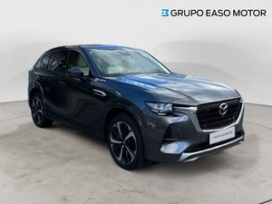 Mazda CX-60 e-Skyac D MHEV 187kw 4WD Takumi