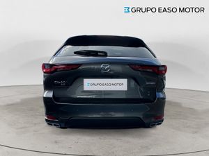 Mazda CX-60 e-Skyac D MHEV 187kw 4WD Takumi