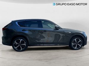 Mazda CX-60 e-Skyac D MHEV 187kw 4WD Takumi