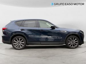 Mazda CX-60 e-Skyactiv D MHEV 147kw 8AT Exclusi-Line
