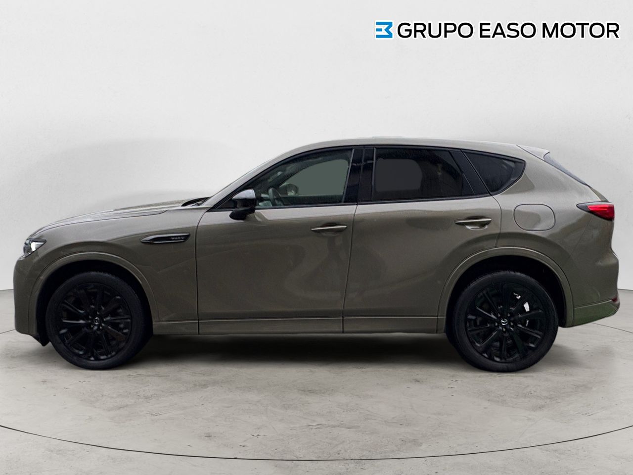 Mazda CX-60 e-Skyactiv PHEV AWD Homura Plus - Foto 2