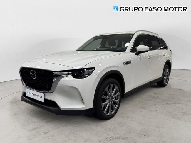 Mazda CX-80