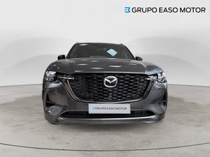 Mazda CX-80 e-SKYACTIV D MHEV 187kW AWD Homura