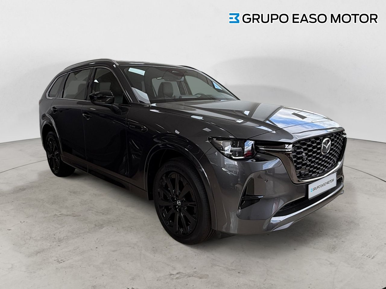 Mazda CX-80 e-SKYACTIV D MHEV 187kW AWD Homura - Foto 4