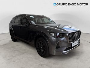 Mazda CX-80 e-SKYACTIV D MHEV 187kW AWD Homura