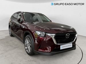 Mazda CX-80 e-SKYACTIV PHEV 241kW AWD Exclusive-Line