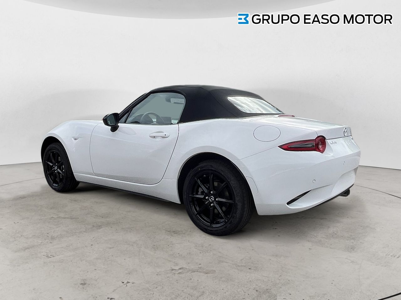 Mazda MX-5 1.5 SKYACTIV-G 97 kW (132 CV) MT Homura - Foto 3