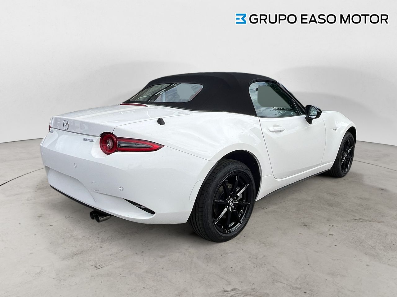 Mazda MX-5 1.5 SKYACTIV-G 97 kW (132 CV) MT Homura - Foto 5