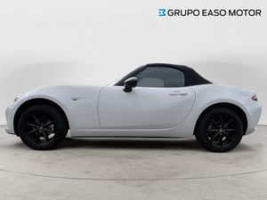 Mazda MX-5 1.5 SKYACTIV-G 97 kW (132 CV) MT Homura