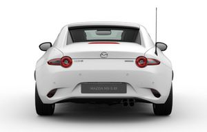 Mazda MX-5 1.5 SKYACTIV-G 97kW (132CV) Prime-Line