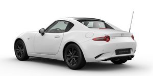 Mazda MX-5 1.5 SKYACTIV-G 97kW (132CV) Prime-Line