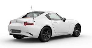 Mazda MX-5 1.5 SKYACTIV-G 97kW (132CV) Prime-Line