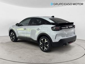 Citroën C4 1.2 HYBRID MHEV 145 EDCS6 MAX 145 5P