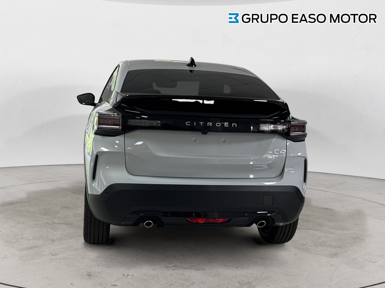Citroën C4 1.2 HYBRID MHEV 145 EDCS6 MAX 145 5P - Foto 4