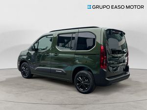 Citroën Berlingo 1.5 DIESEL 100 M PLUS 100 4P