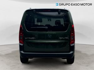 Citroën Berlingo 1.5 DIESEL 100 M PLUS 100 4P
