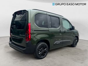 Citroën Berlingo 1.5 DIESEL 100 M PLUS 100 4P