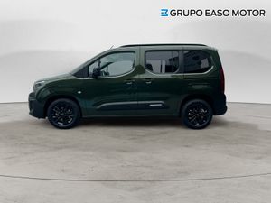Citroën Berlingo 1.5 DIESEL 100 M PLUS 100 4P