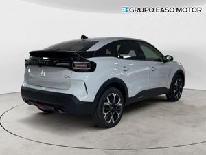 Citroën C4 1.2 HYBRID MHEV 145 EDCS6 MAX 145 5P