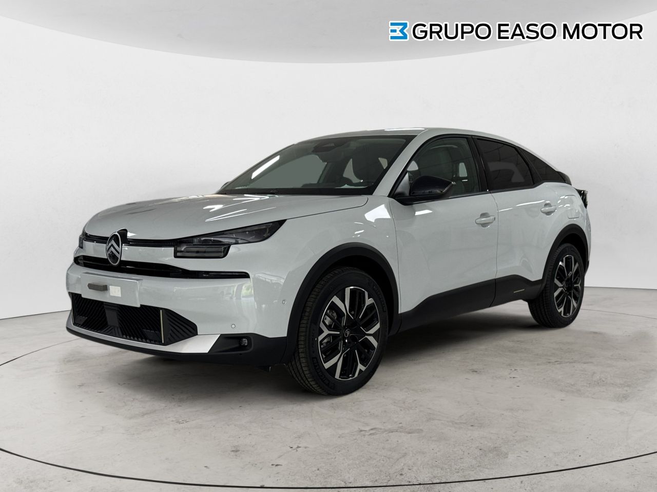 Citroën C4 1.2 HYBRID MHEV 145 EDCS6 MAX 145 5P