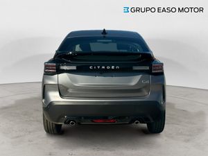 Citroën C4 1.2 HYBRID MHEV 145 EDCS6 BUSINESS EDIT 145 5P