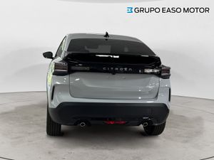 Citroën C4 1.2 HYBRID MHEV 145 EDCS6 MAX 145 5P