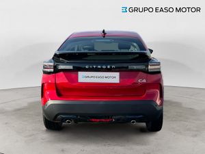 Citroën C4 1.2 HYBRID MHEV 145 EDCS6 BUSINESS EDIT 145 5P
