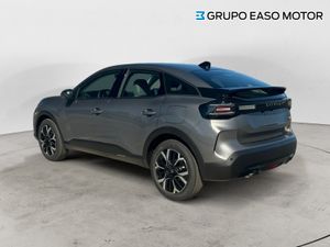 Citroën C4 1.2 HYBRID MHEV 145 EDCS6 BUSINESS EDIT 145 5P
