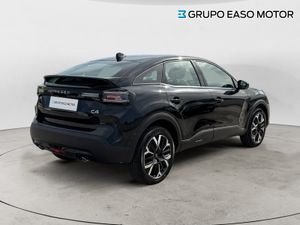 Citroën C4 1.2 HYBRID MHEV 145 EDCS6 BUSINESS EDIT 145 5P