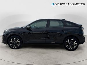 Citroën C4 1.2 HYBRID MHEV 145 EDCS6 BUSINESS EDIT 145 5P