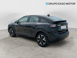 Citroën C4 1.2 HYBRID MHEV 145 EDCS6 BUSINESS EDIT 145 5P