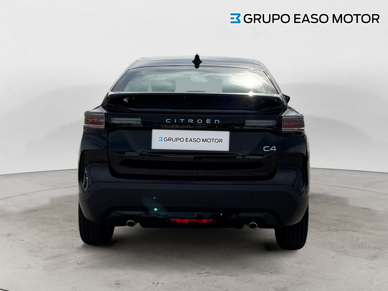 Citroën C4 1.2 HYBRID MHEV 145 EDCS6 BUSINESS EDIT 145 5P - Foto 4