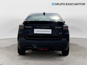 Citroën C4 1.2 HYBRID MHEV 145 EDCS6 BUSINESS EDIT 145 5P