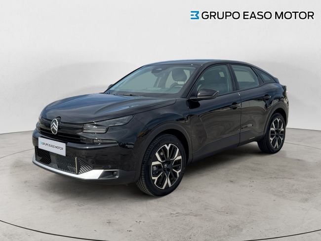 Citroën C4 1.2 HYBRID MHEV 145 EDCS6 BUSINESS EDIT 145 5P