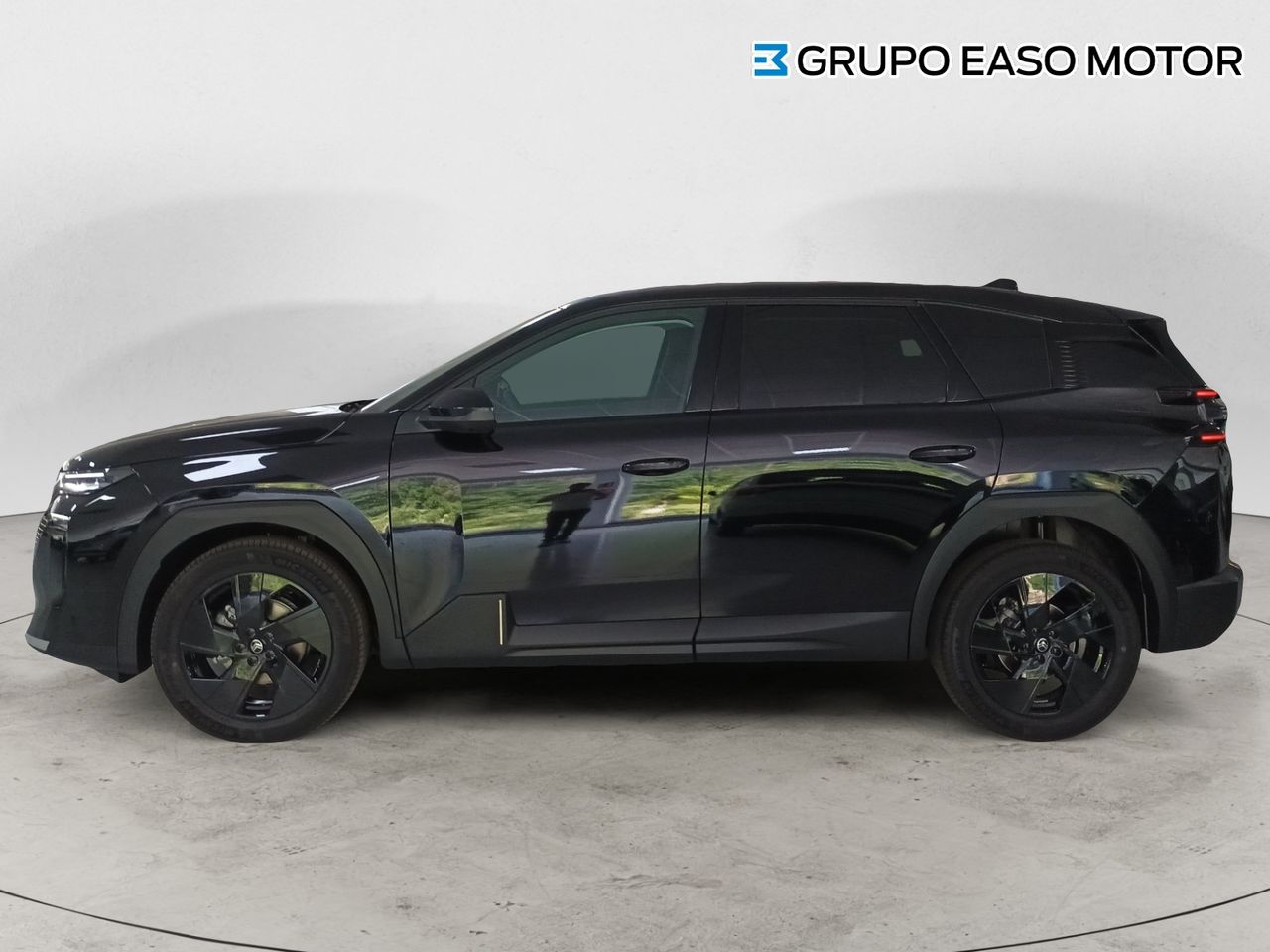 Citroën C5 Aircross 1.2 MHEV 145 MAX E-DCS6 145 5P - Foto 2