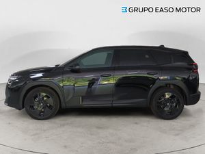 Citroën C5 Aircross 1.2 MHEV 145 MAX E-DCS6 145 5P