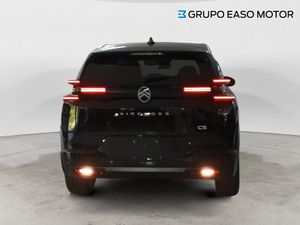 Citroën C5 Aircross 1.2 MHEV 145 MAX E-DCS6 145 5P