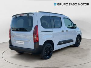 Citroën Berlingo 1.5 DIESEL 100 M PLUS 100 4P
