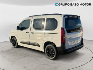 Citroën Berlingo 1.5 DIESEL 100 M PLUS 100 4P