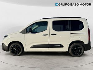 Citroën Berlingo 1.5 DIESEL 100 M PLUS 100 4P