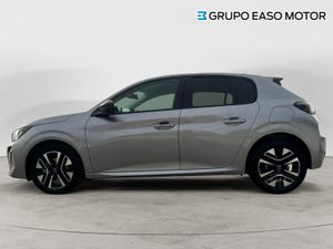 Peugeot 208 1.2 MHEV 110 E-DCS6 AUTO ALLURE 110 5P