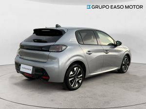 Peugeot 208 1.2 MHEV 110 E-DCS6 AUTO ALLURE 110 5P