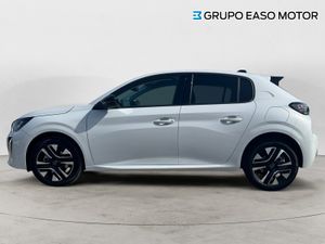 Peugeot 208 1.2 MHEV 110 E-DCS6 AUTO ALLURE 110 5P
