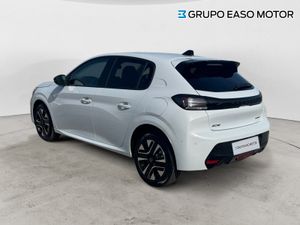 Peugeot 208 1.2 MHEV 110 E-DCS6 AUTO ALLURE 110 5P