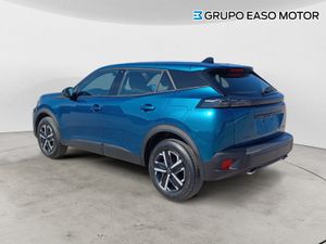 Peugeot 2008 1.2 HYBRID 145 STYLE EDSC6 145 5P