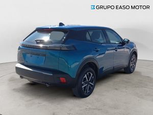 Peugeot 2008 1.2 HYBRID 145 STYLE EDSC6 145 5P